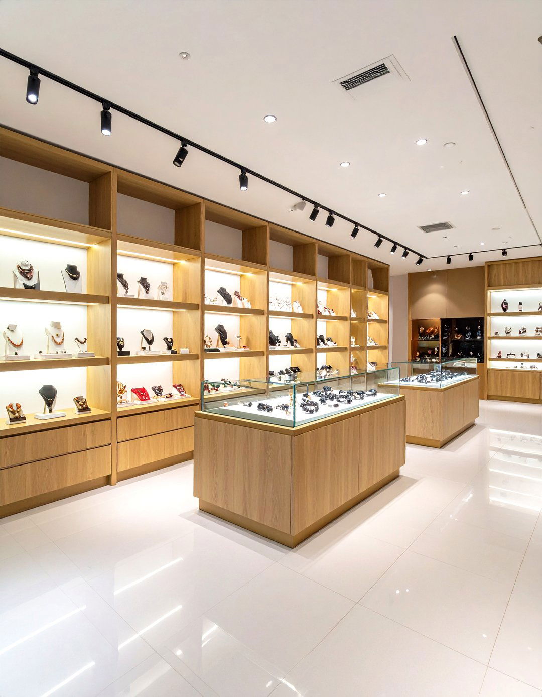 Accessory Display Solutions - 24 Cigar Room Ideas