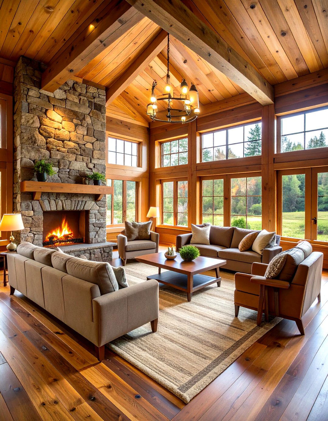 Acoustic Felt Wall Panels - 24 Wall Paneling Ideas