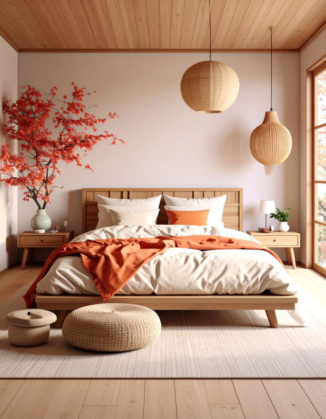 Adventure Reading Nook Jungle - 24 Jungle-themed Bedroom Ideas