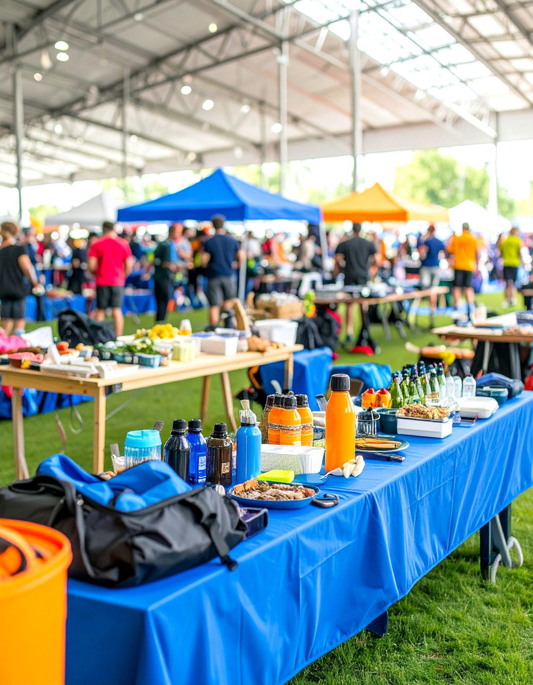 Adventure Sports Celebration - 24 50th Wedding Anniversary Ideas