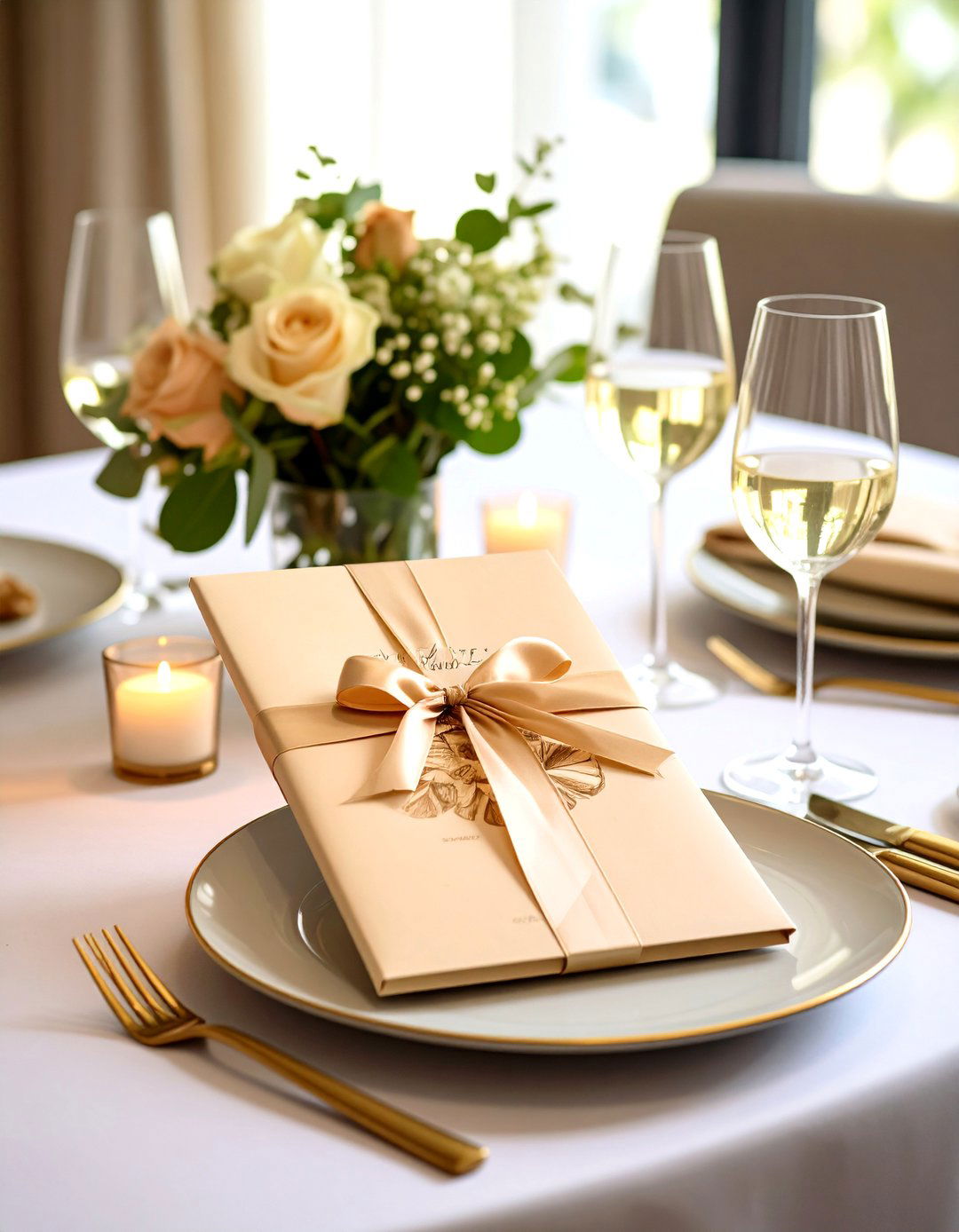 Anniversary Experience Gift Vouchers - 24 First Wedding Anniversary Gift Ideas