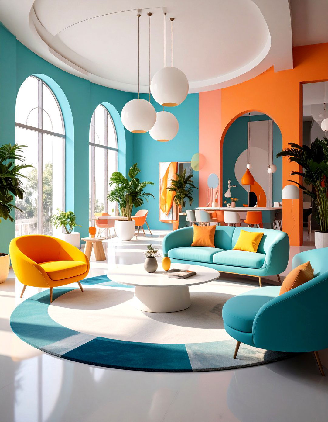 Architectural Photography - 24 Large Wall Art Ideas