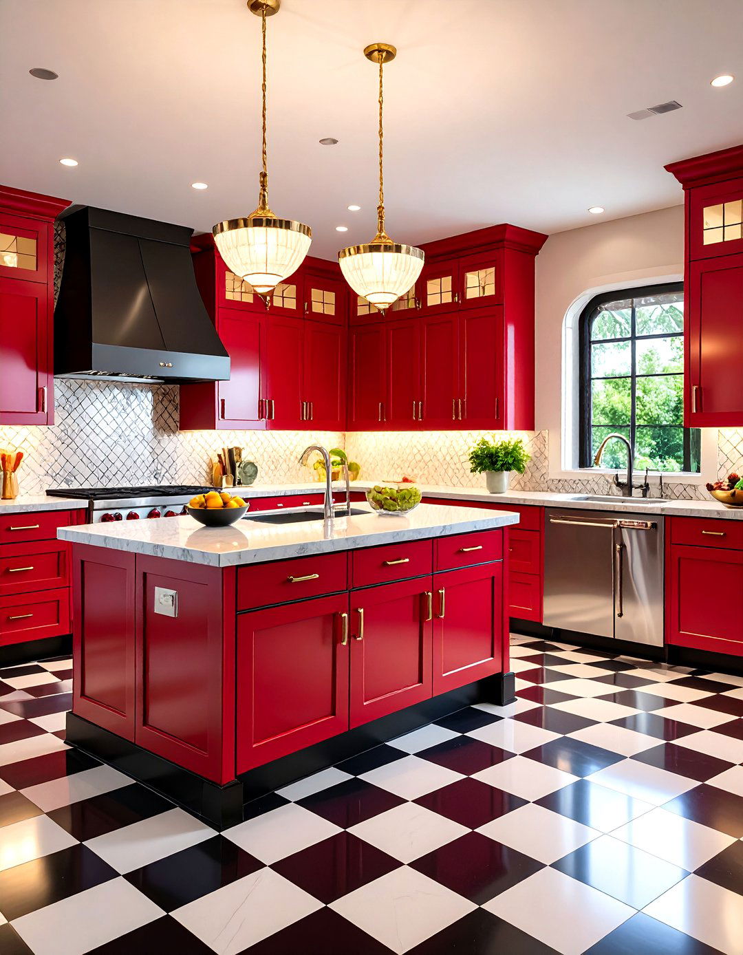 Art Deco Soapstone Kitchen Design - 24 Soapstone Kitchen Countertops