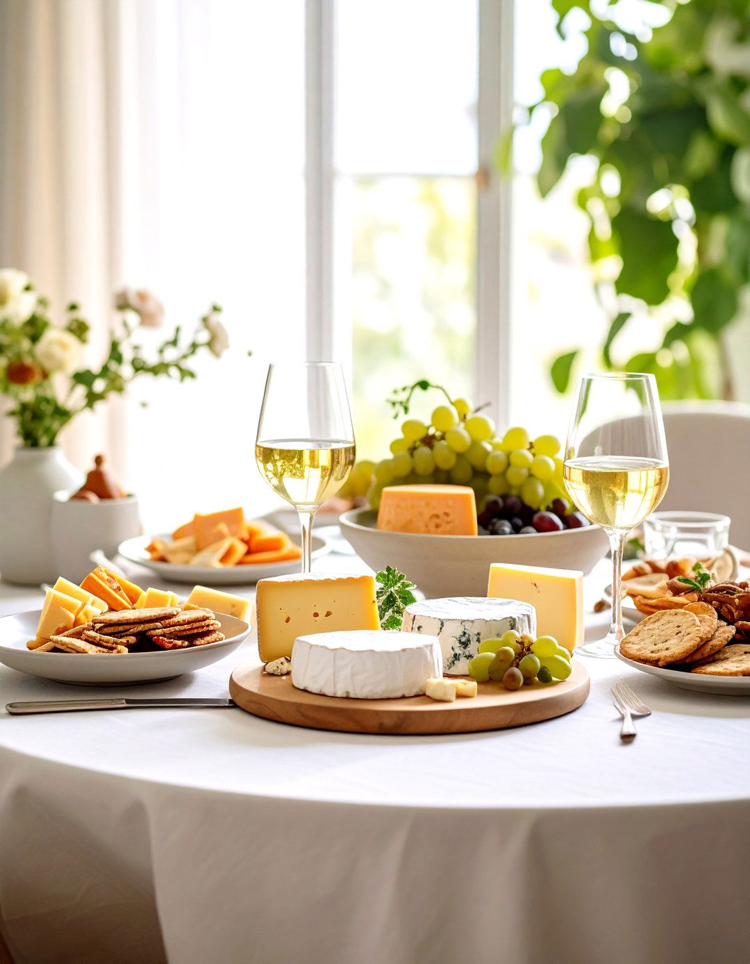 Artisan Cheese Tasting Experience - 24 Gift Basket Ideas