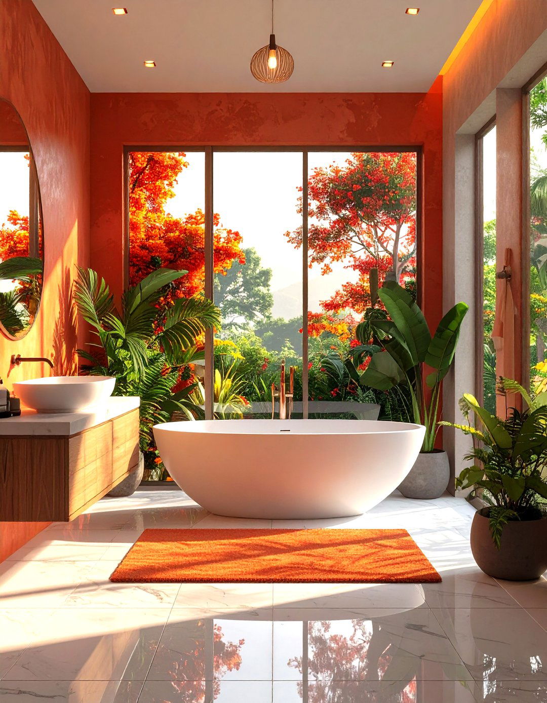 Artwork and Wall Decor - 24 Bathroom Staging Ideas
