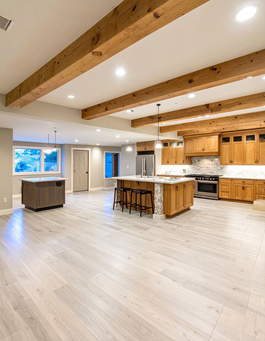 Basement Conversion Project - 24 Man Cave Design Ideas
