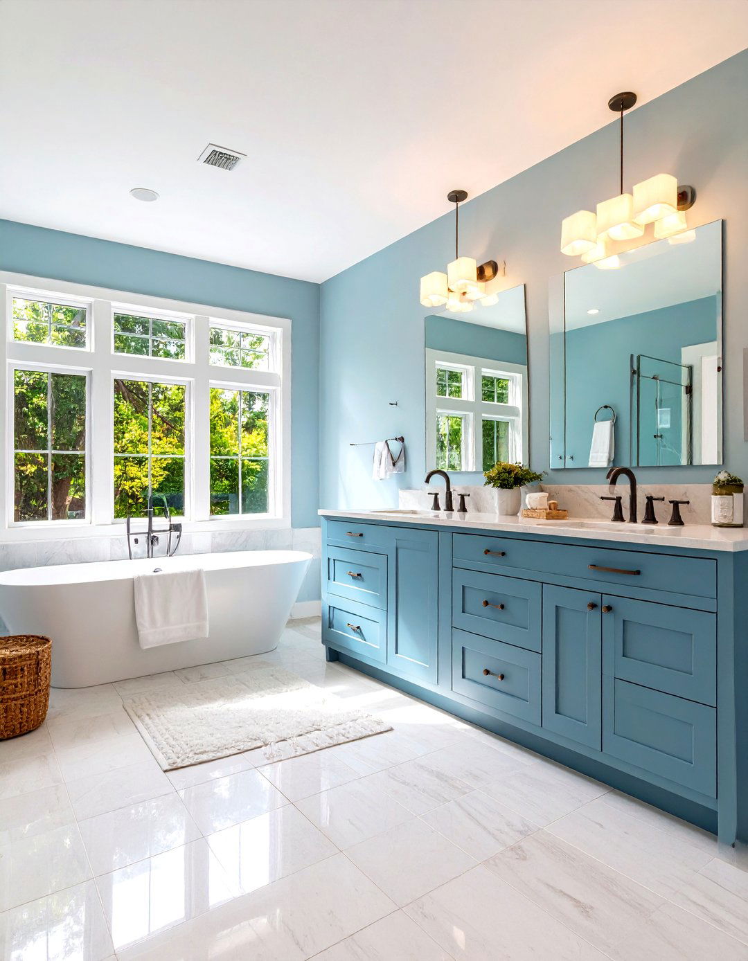 Bathroom Addition - 24 home addition ideas