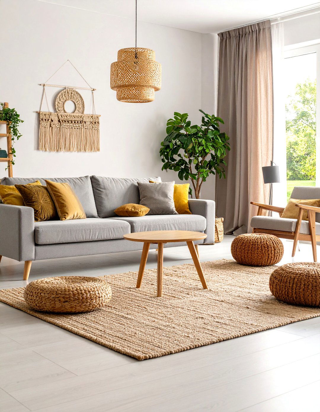 Beige Area Rug Grey Sofa Combinations - 24 what color rug goes with a grey couch