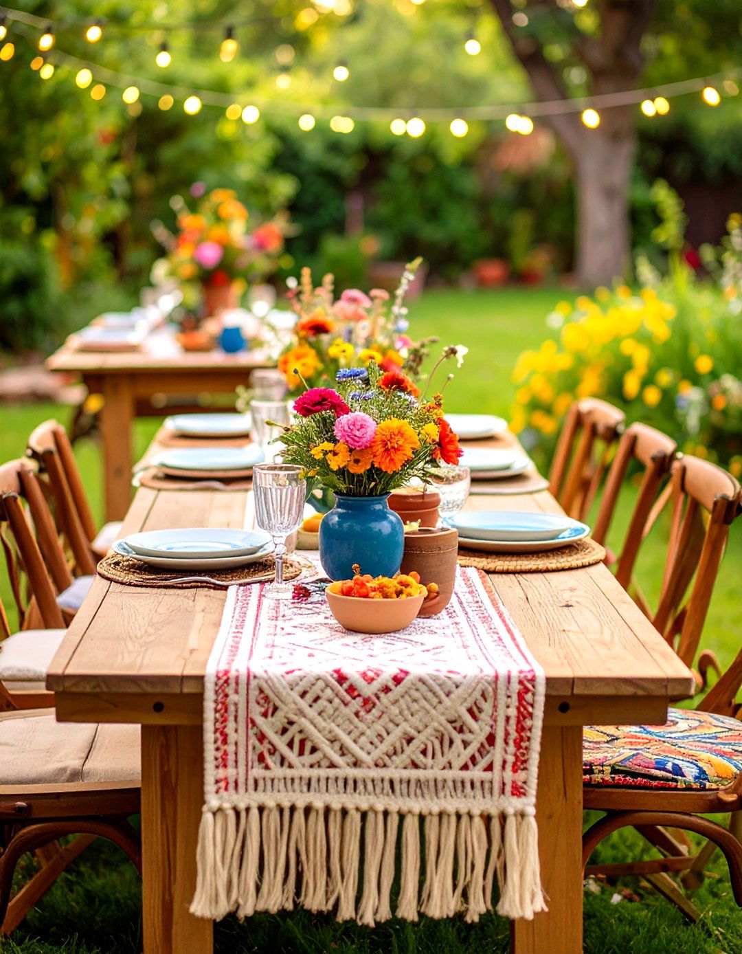 24 Wedding Table Decoration Ideas to Wow Guests Today