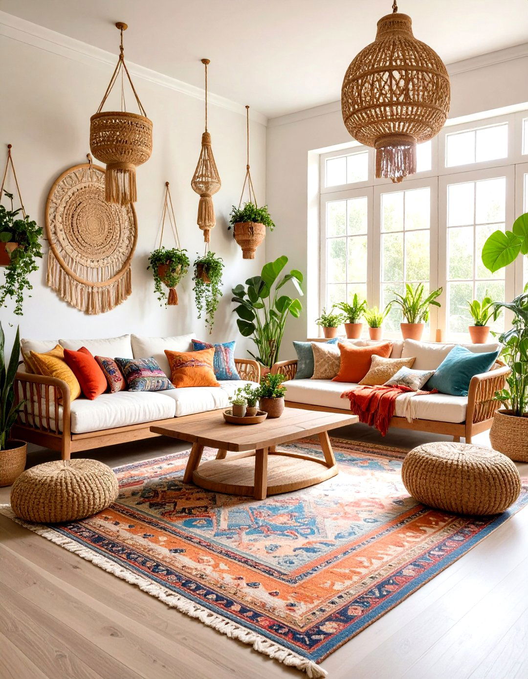 24 Sunroom Ideas for a Bright Sunroom with Warm Accents