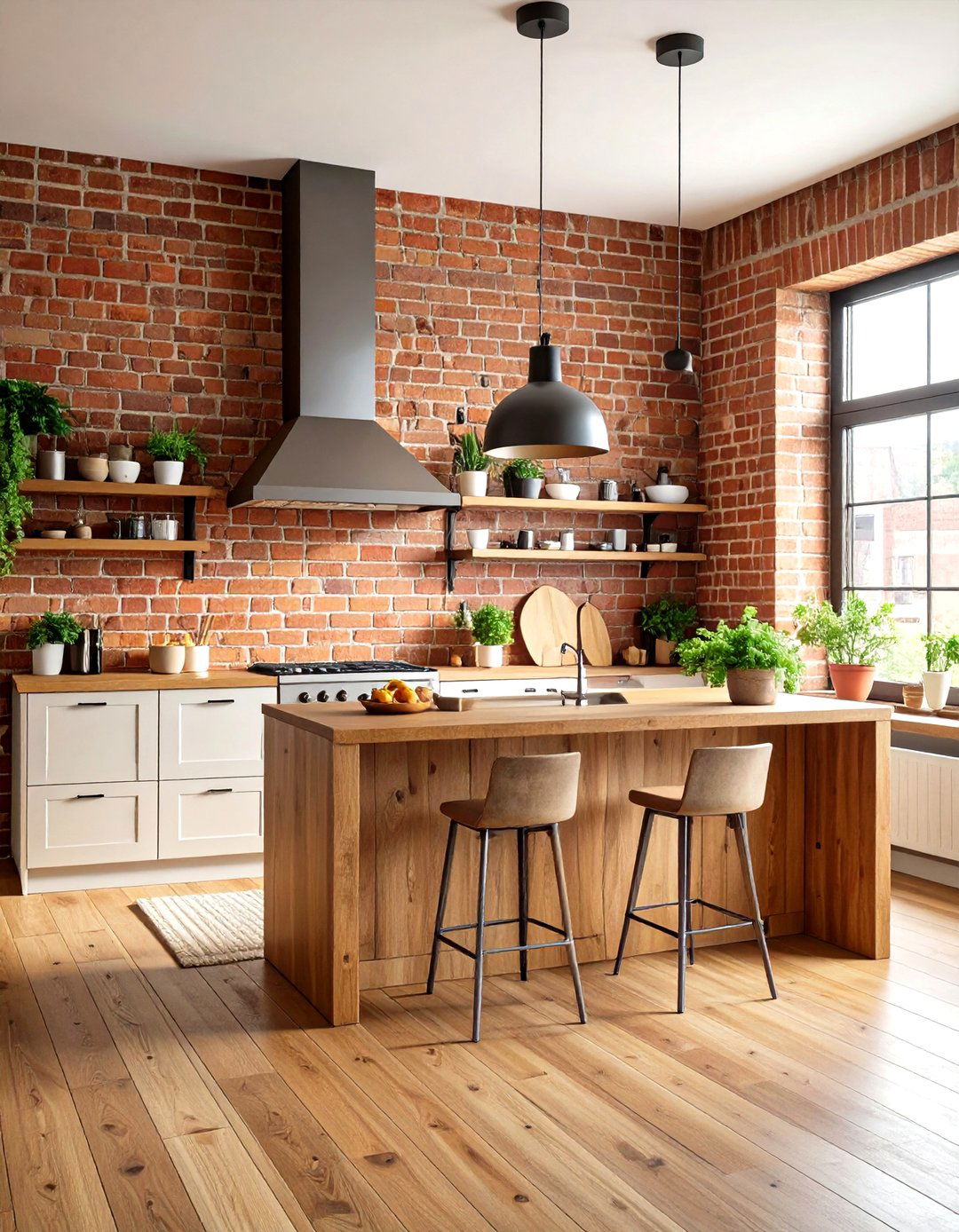 Brick Heritage Character - 24 Wall Texture Ideas