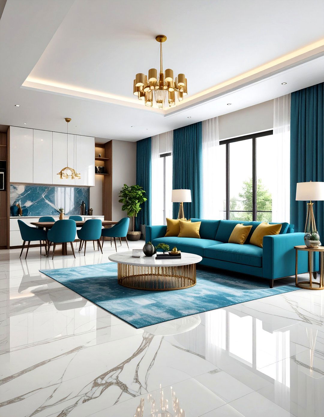Brushed Finish Marble Texture - 24 Marble Fireplace Ideas