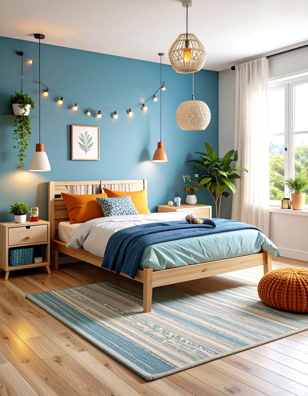 Budget Friendly Dorm Essentials - 24 Student Bedroom Design Ideas
