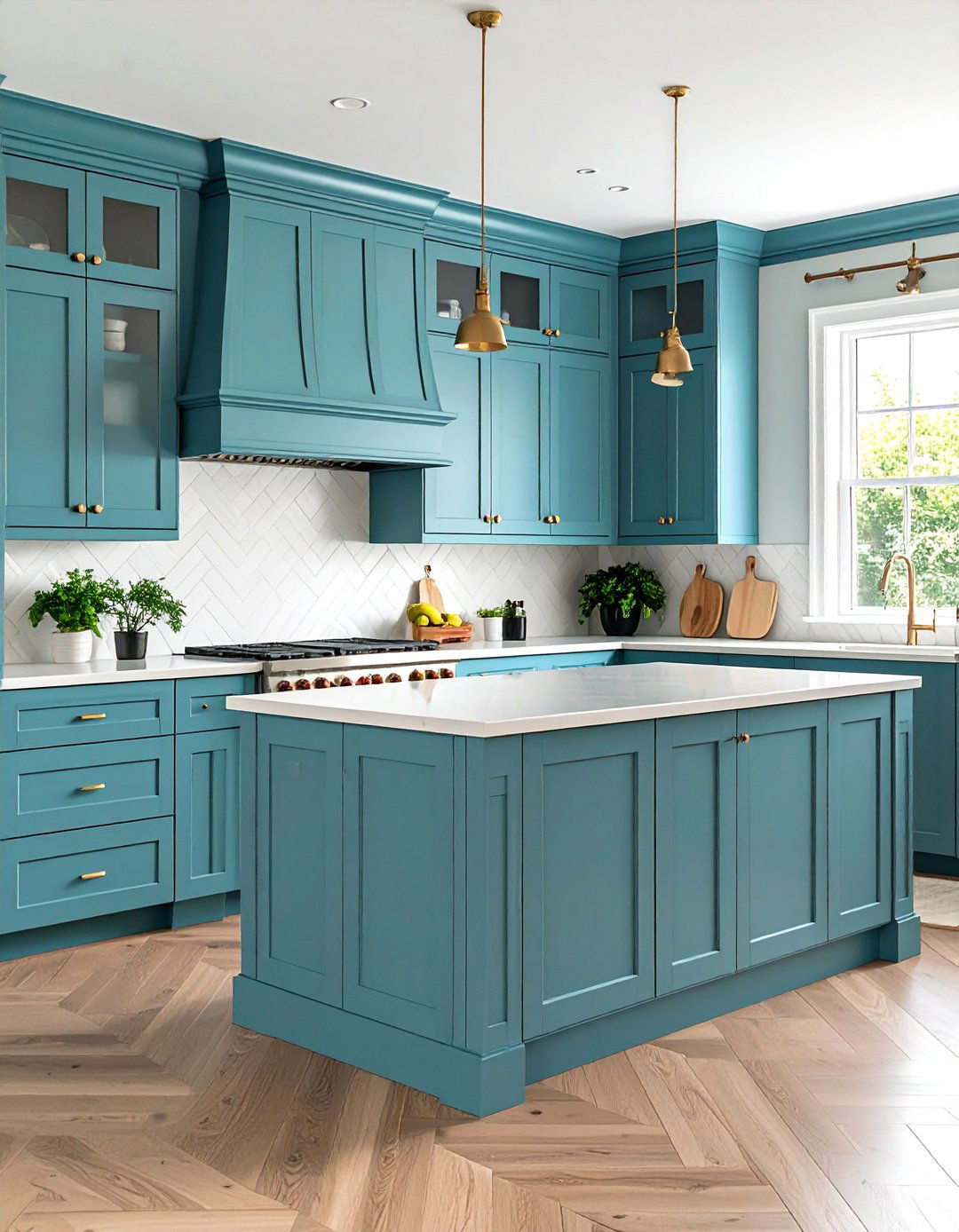 Budget Friendly Kitchen Wainscoting Options - 24 Kitchen Wainscoting Ideas