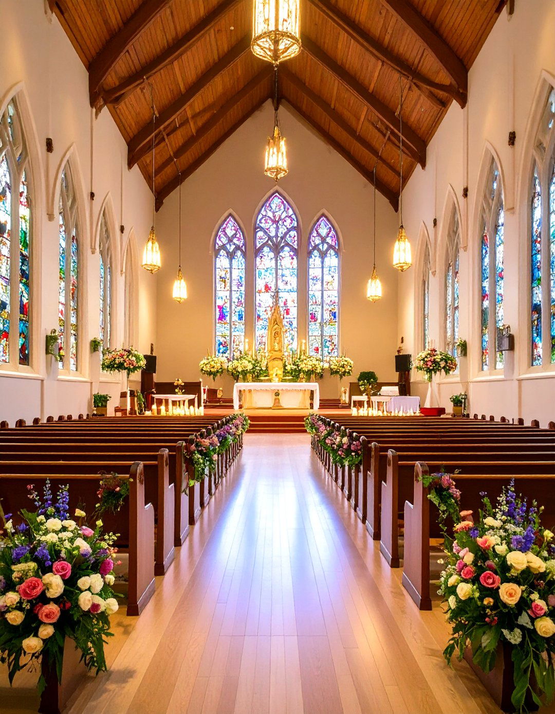 Chapel Cathedral Wedding Venues - 24 Wedding Venue Ideas