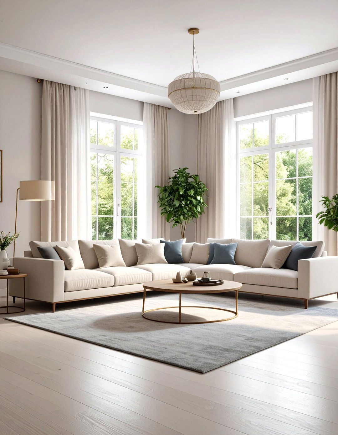 China White Balanced Neutrality - 24 Off-white Paint Colors for Room
