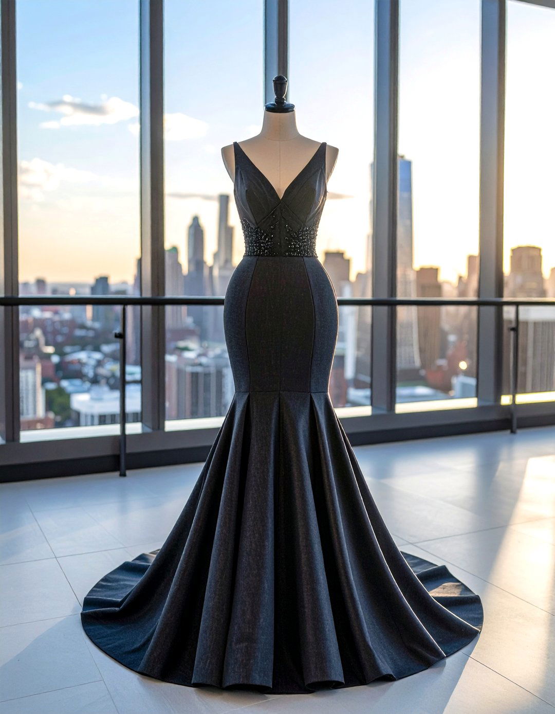 City Chic Sharp - 24 Guest Wedding Outfit Ideas