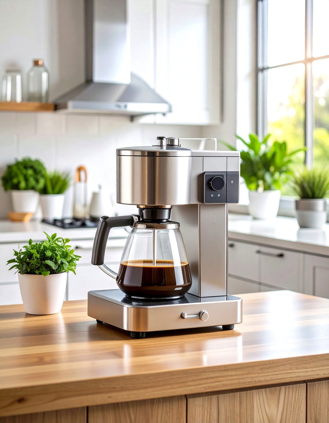 Coffee Brewing Systems - 24 Small Kitchen Appliances List