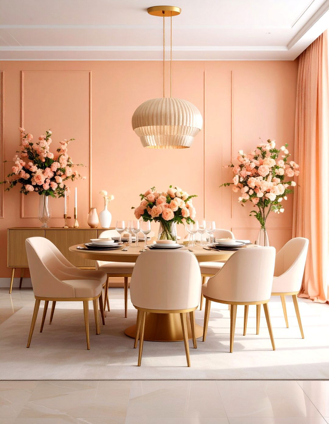 Color Washing Techniques - 24 Wall Painting Ideas of Any Room