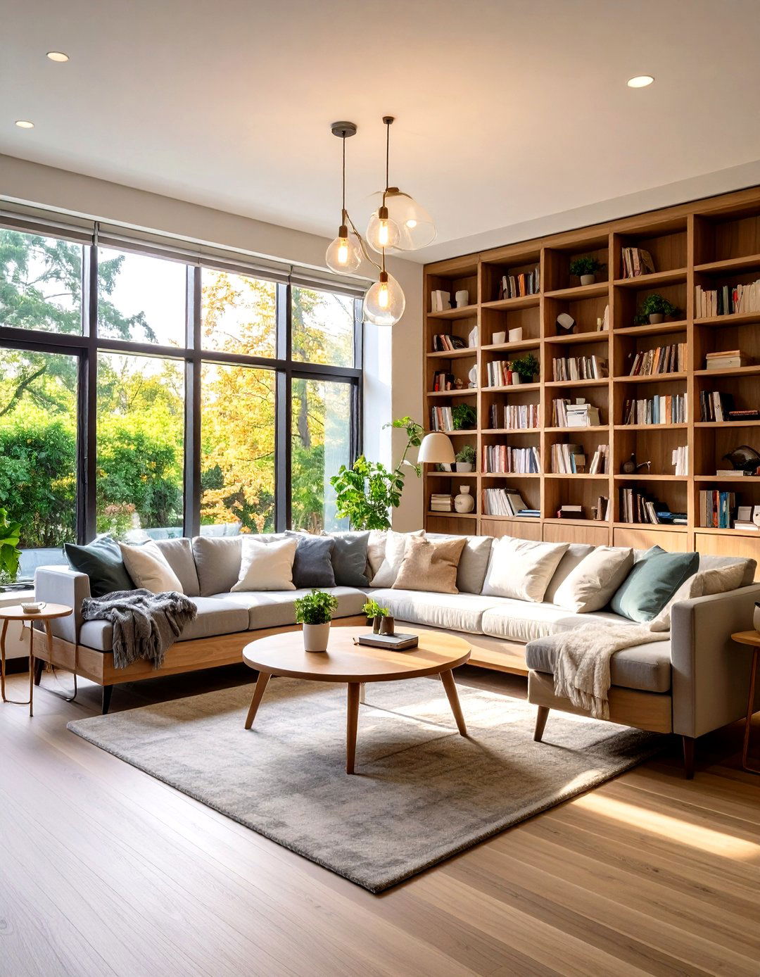 Comfortable Reading Nook Office - 24 Therapist Office Decor Ideas