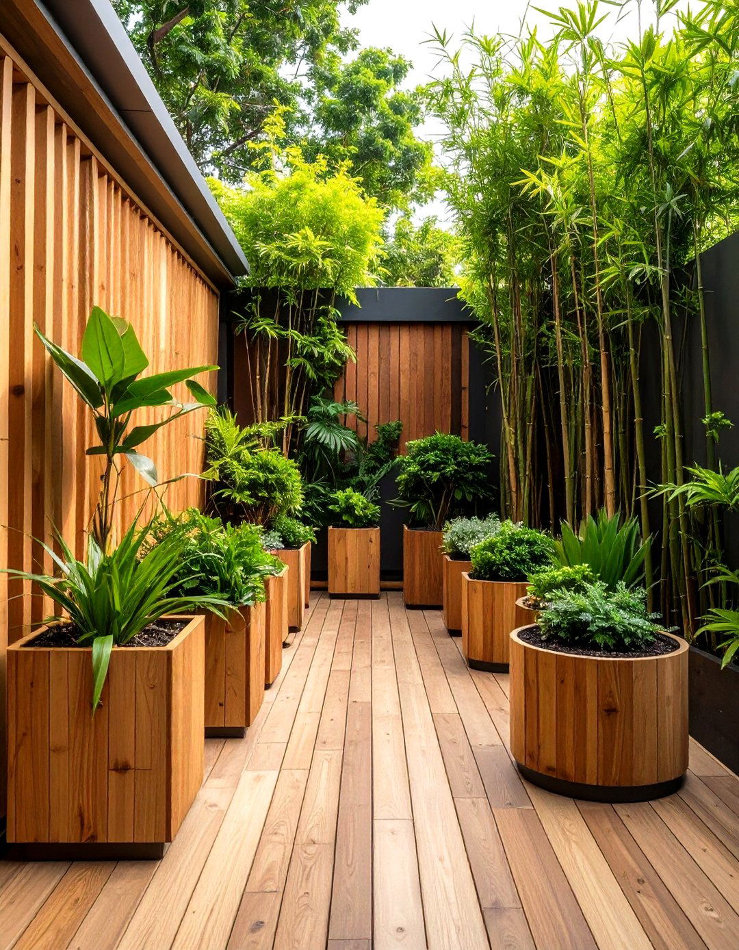 Container Garden Collection - 24 Zen Garden Ideas