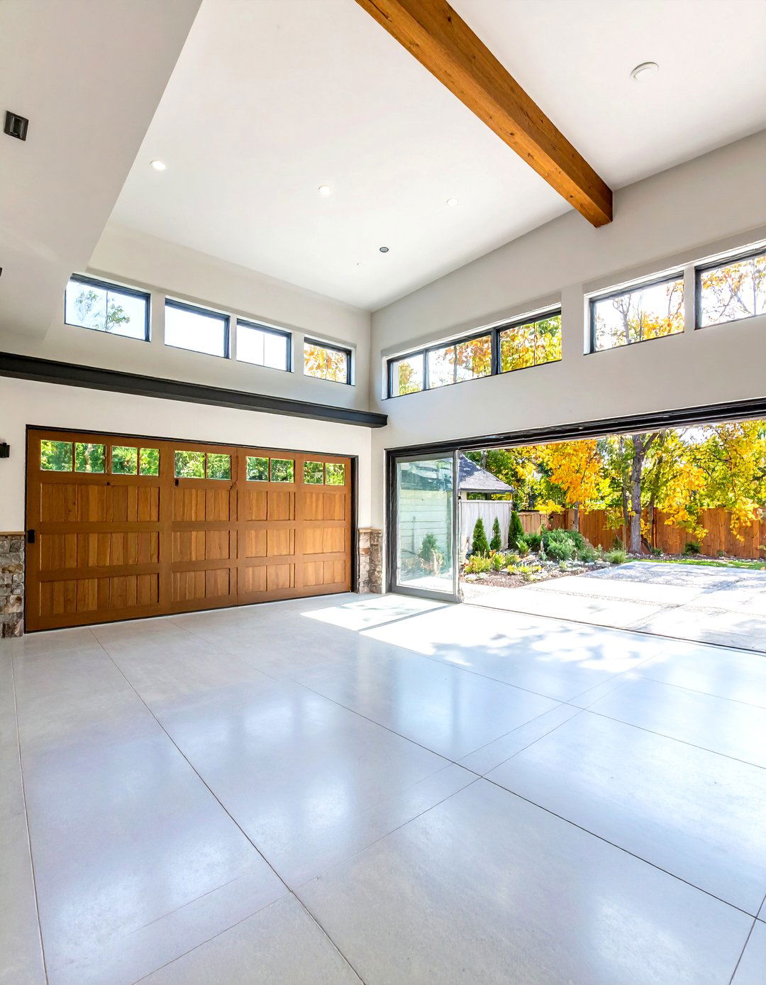 Converted Garage Apartment - 24 Guest House Ideas