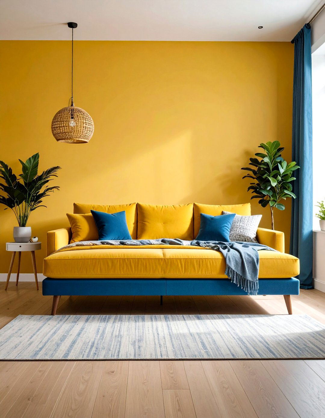 Convertible Bed to Sofa Design - 24 Studio Furniture Ideas
