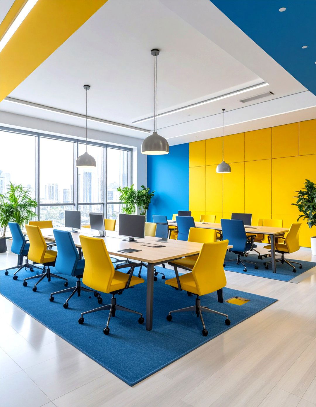 Convertible Furniture Systems - 24 Office Guest Room Ideas