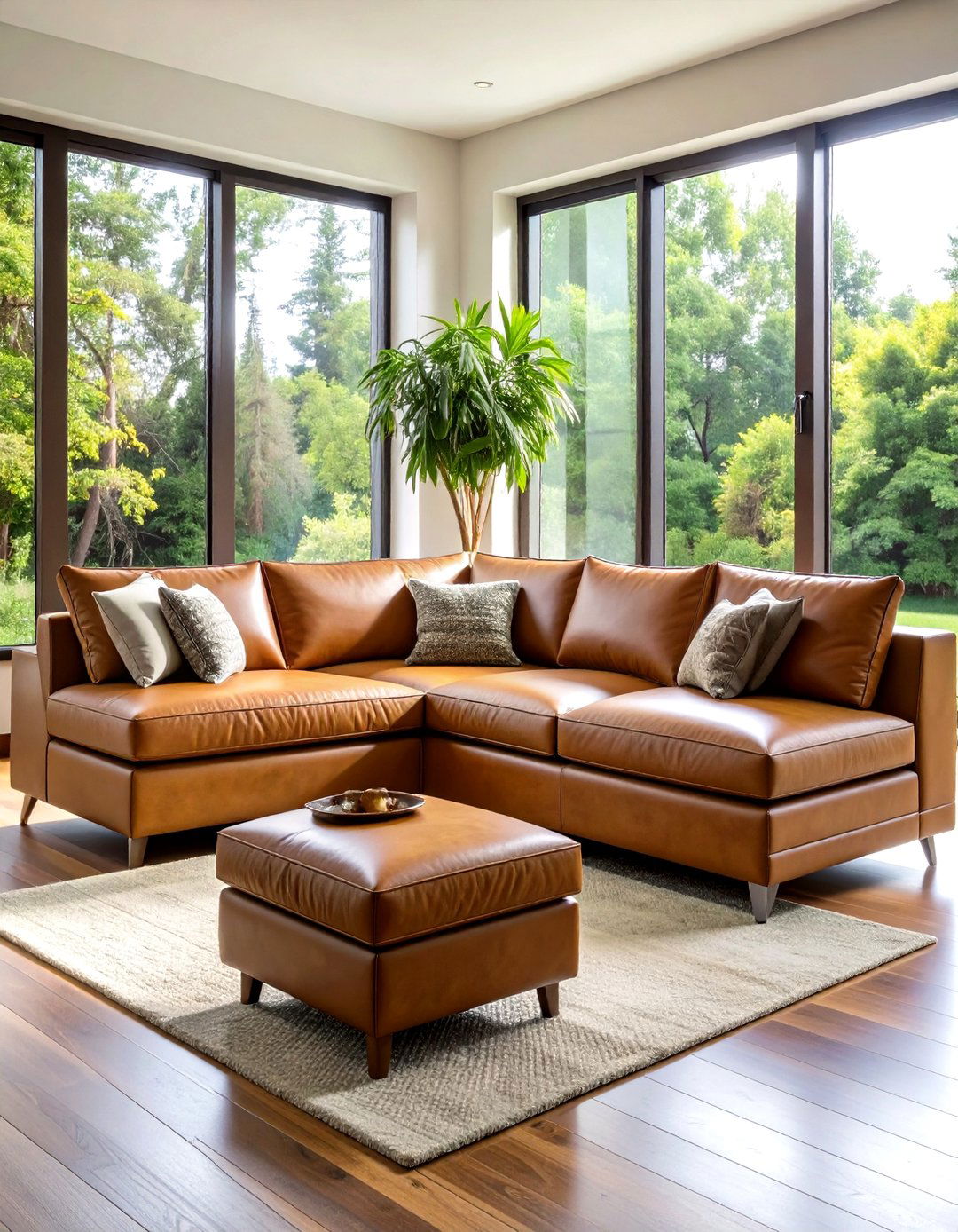 Corner Daybed Seating Areas - 24 Daybed Ideas for Small Spaces
