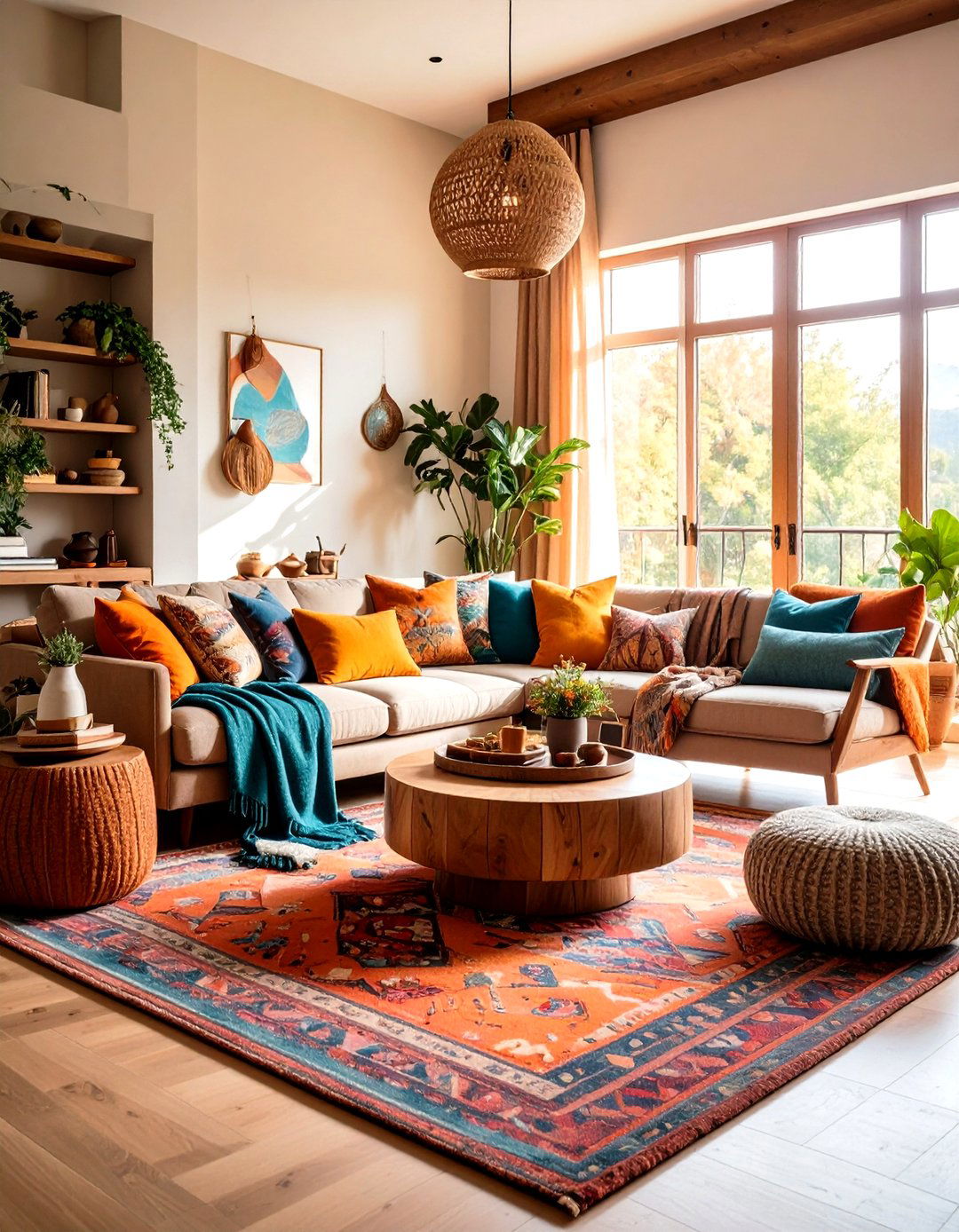 Cozy Comfortable Luxury - 24 Black and Gold Living Room Ideas