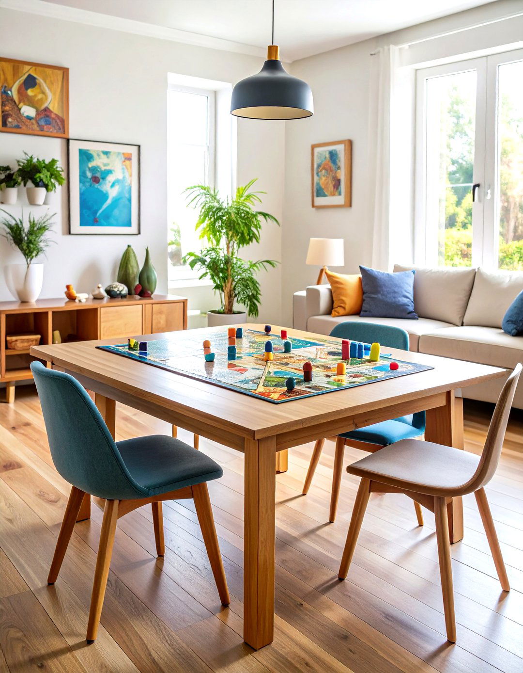 Custom Board Game Design - 24 Wedding Anniversary Gift Ideas