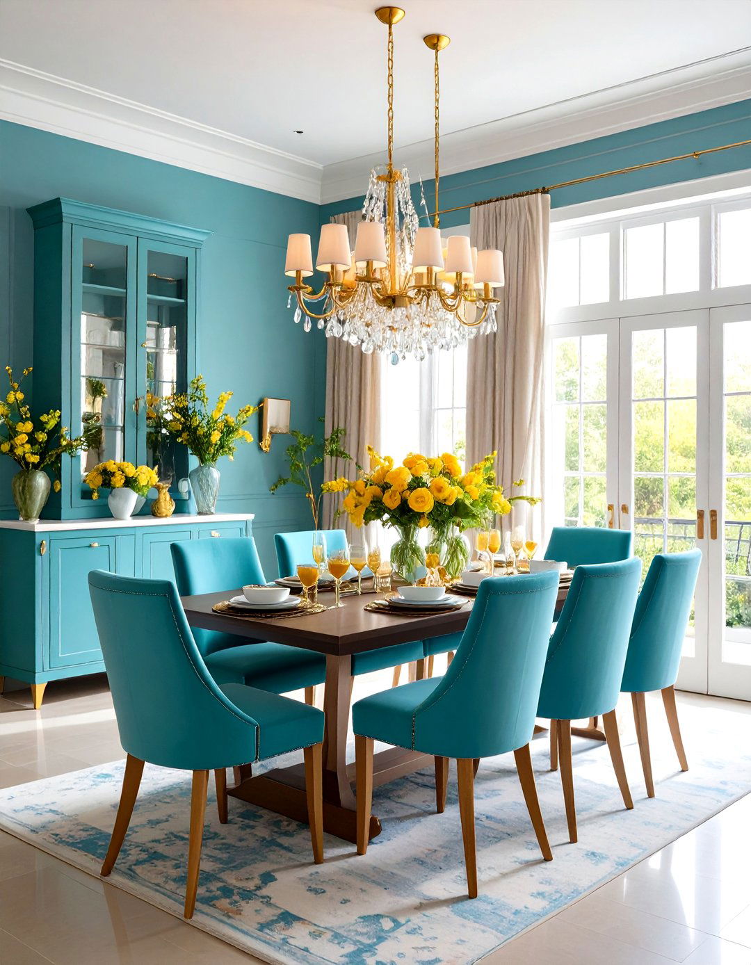 Custom Built In Solutions - 24 Formal Dining Room Ideas