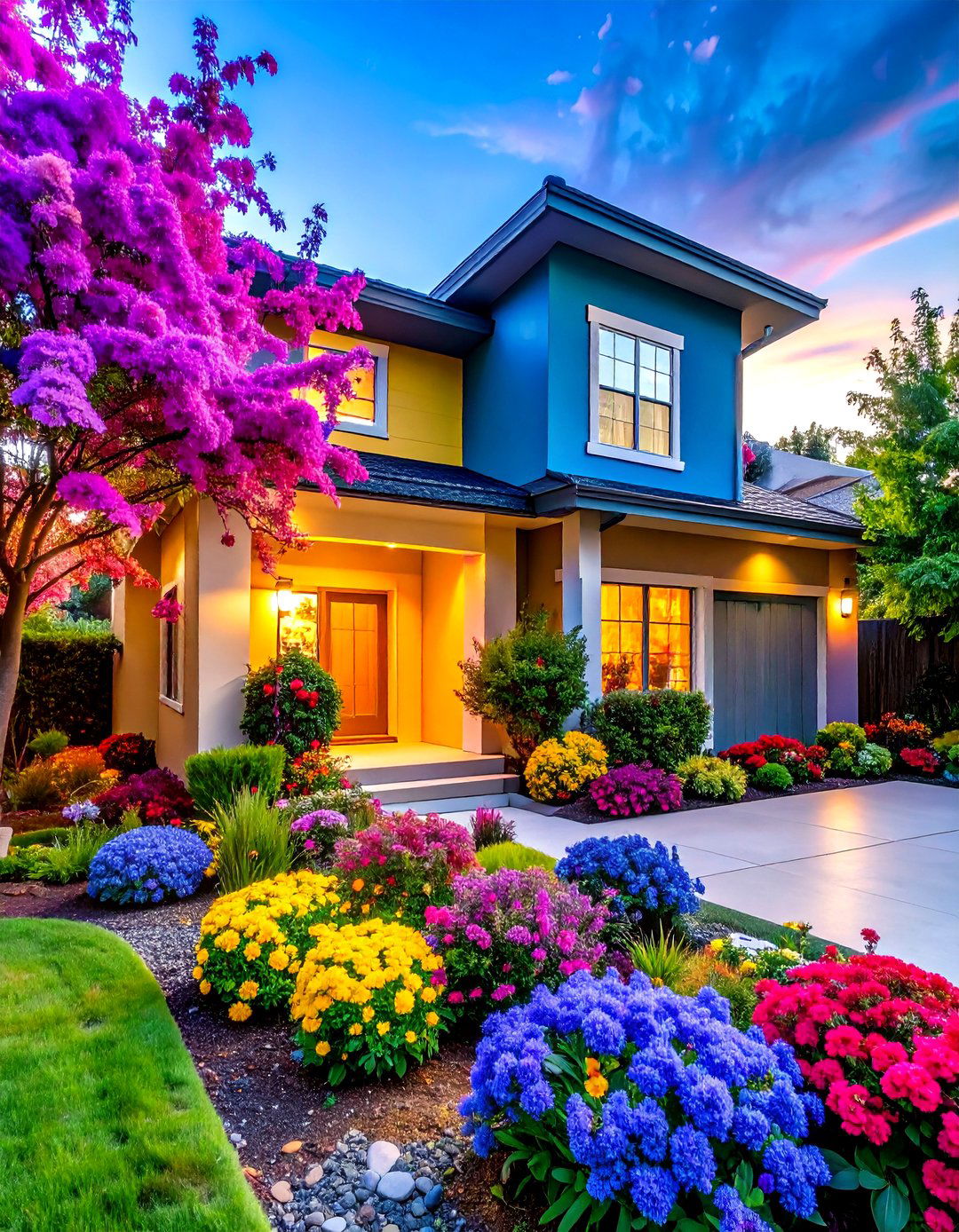 Custom Color Powder Coating Finishes - 24 Patio Door Ideas