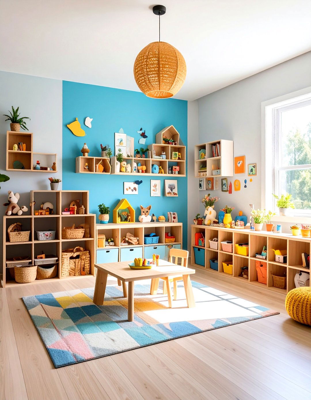 DIY Mickey Mouse Craft Room Design - 24 Mickey Mouse Room Decor Ideas