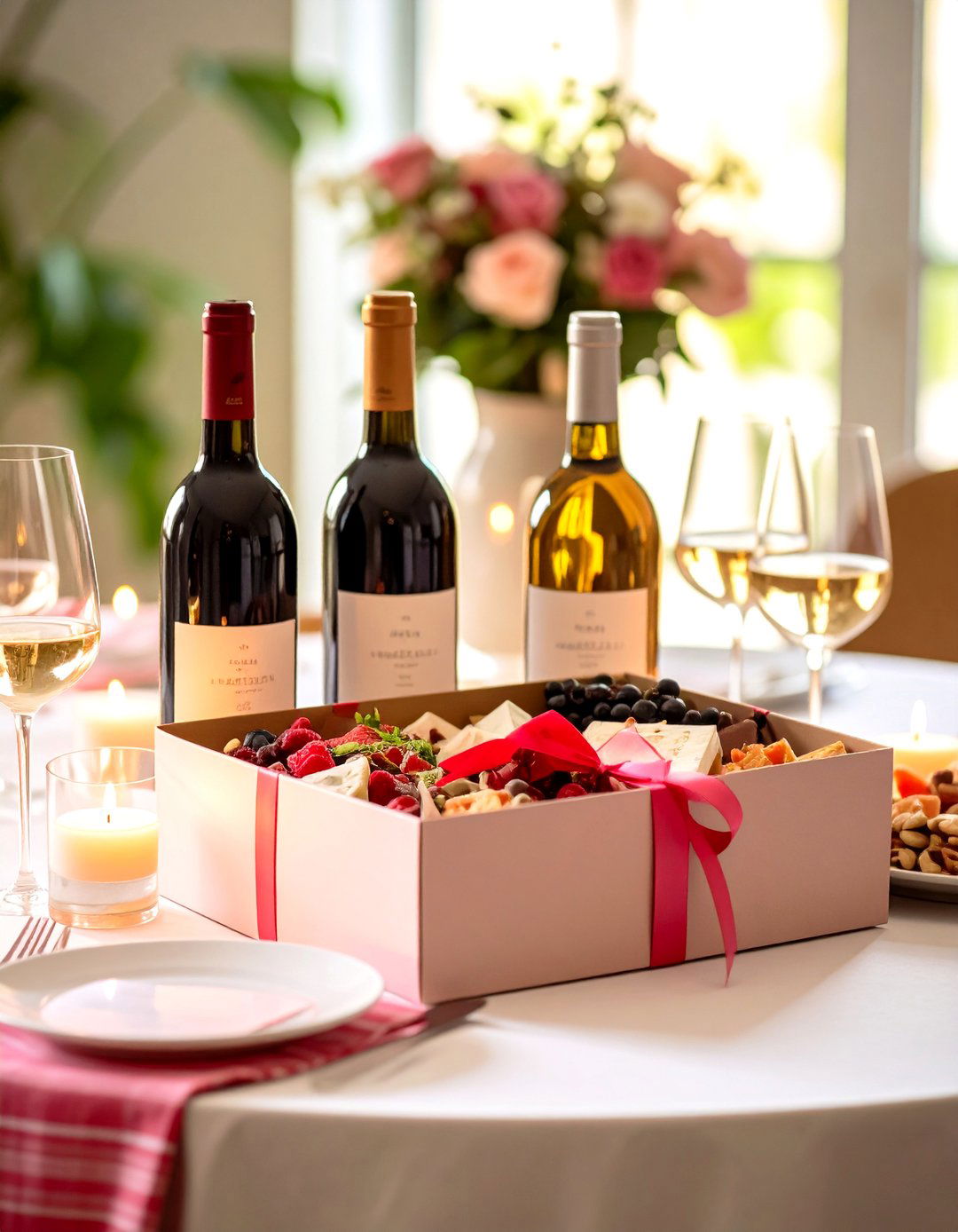 Date Night Subscription Box Service - 24 Wedding Gift Ideas for Couples