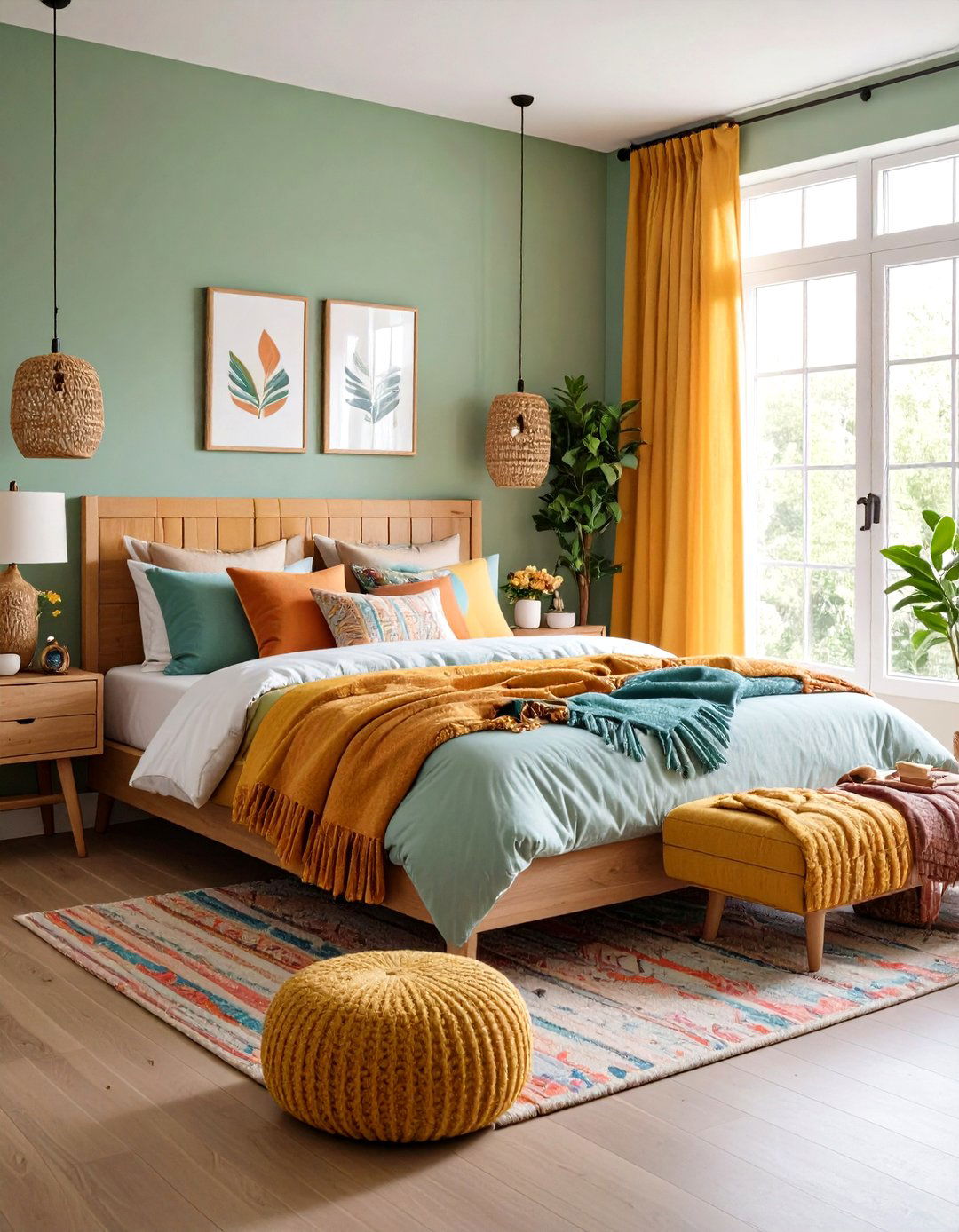 Daybed Small Bedroom Guest Room Multipurpose - 24 Small Bedroom Ideas