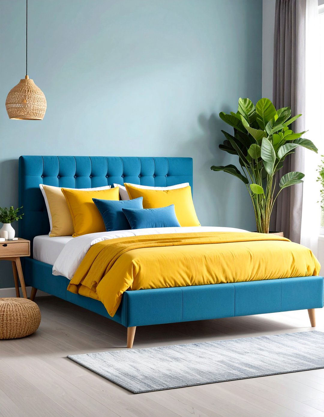 Daybed with Trundle Extension - 24 Unique Bed Design Ideas