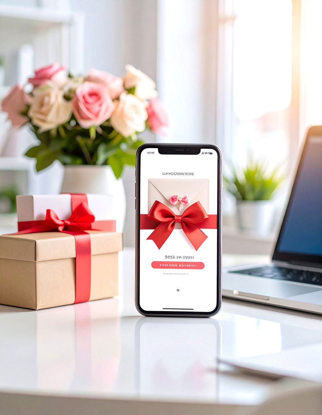 Digital Gift Cards for Instant Delivery - 24 Last Minute Wedding Gift Ideas