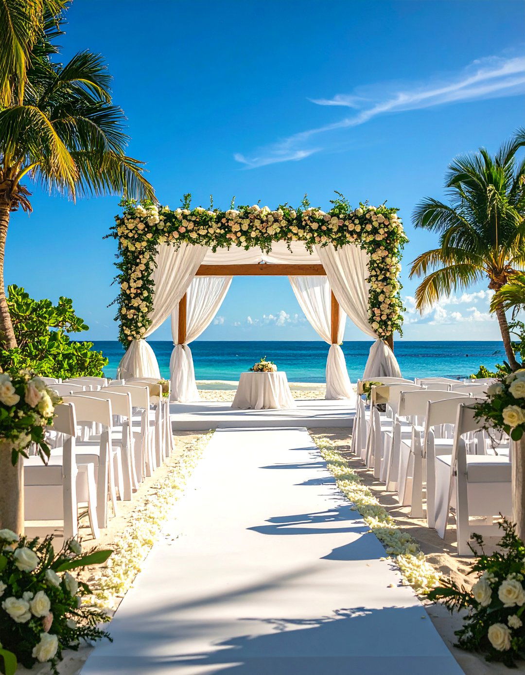 Disney Honeymoon Destination Wedding - 24 Disney Wedding Ideas
