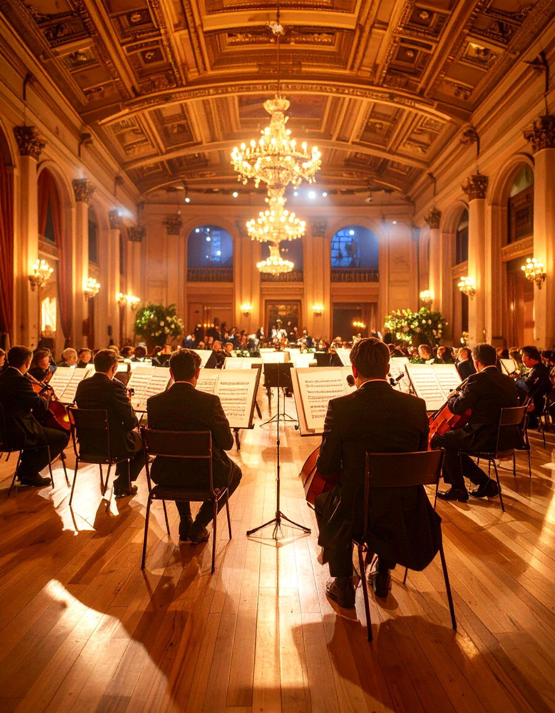 Disney Music Soundtrack Wedding Ceremony - 24 Disney Wedding Ideas