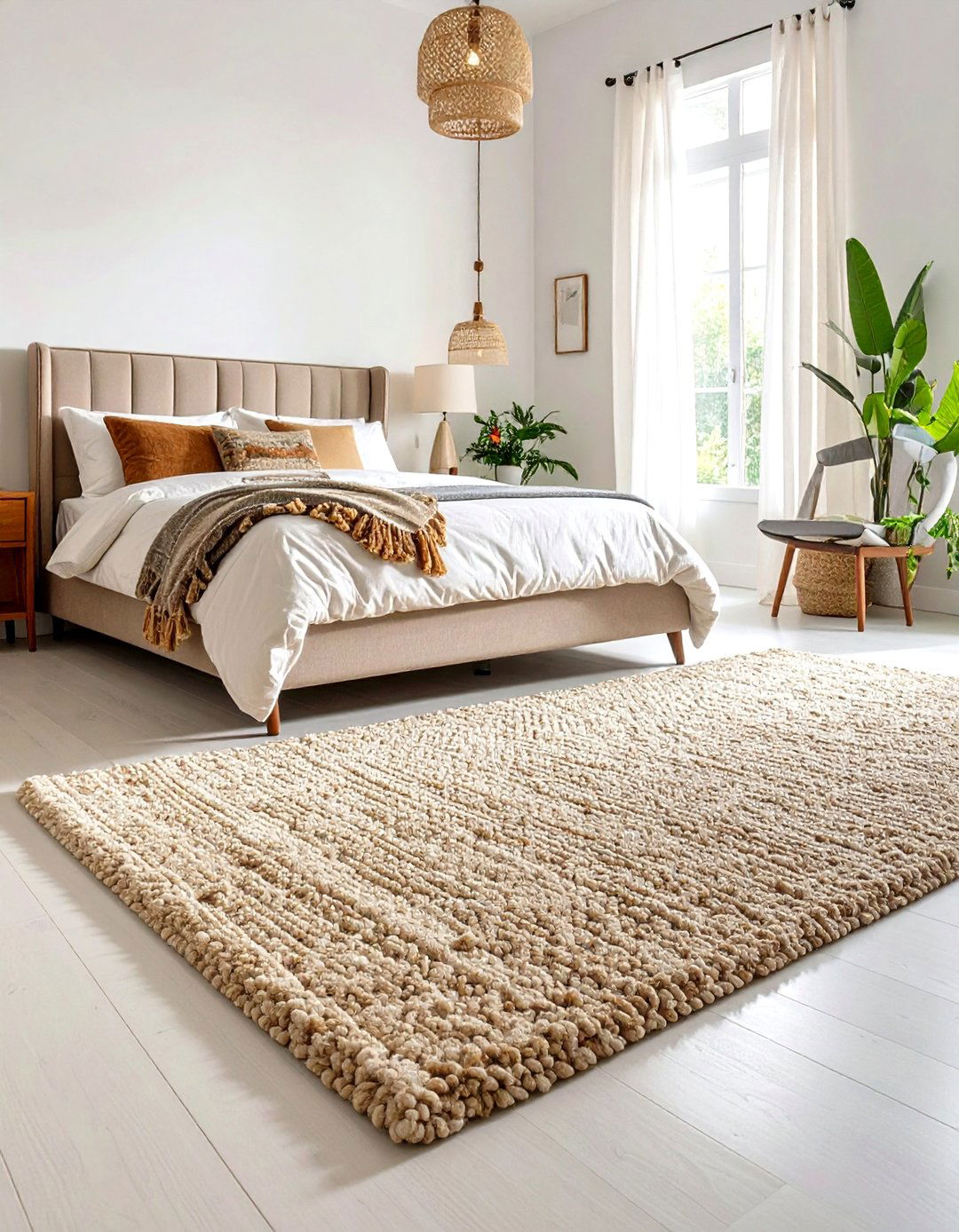 Durable Berber Bedroom Carpets - 24 Bedroom Carpet Ideas