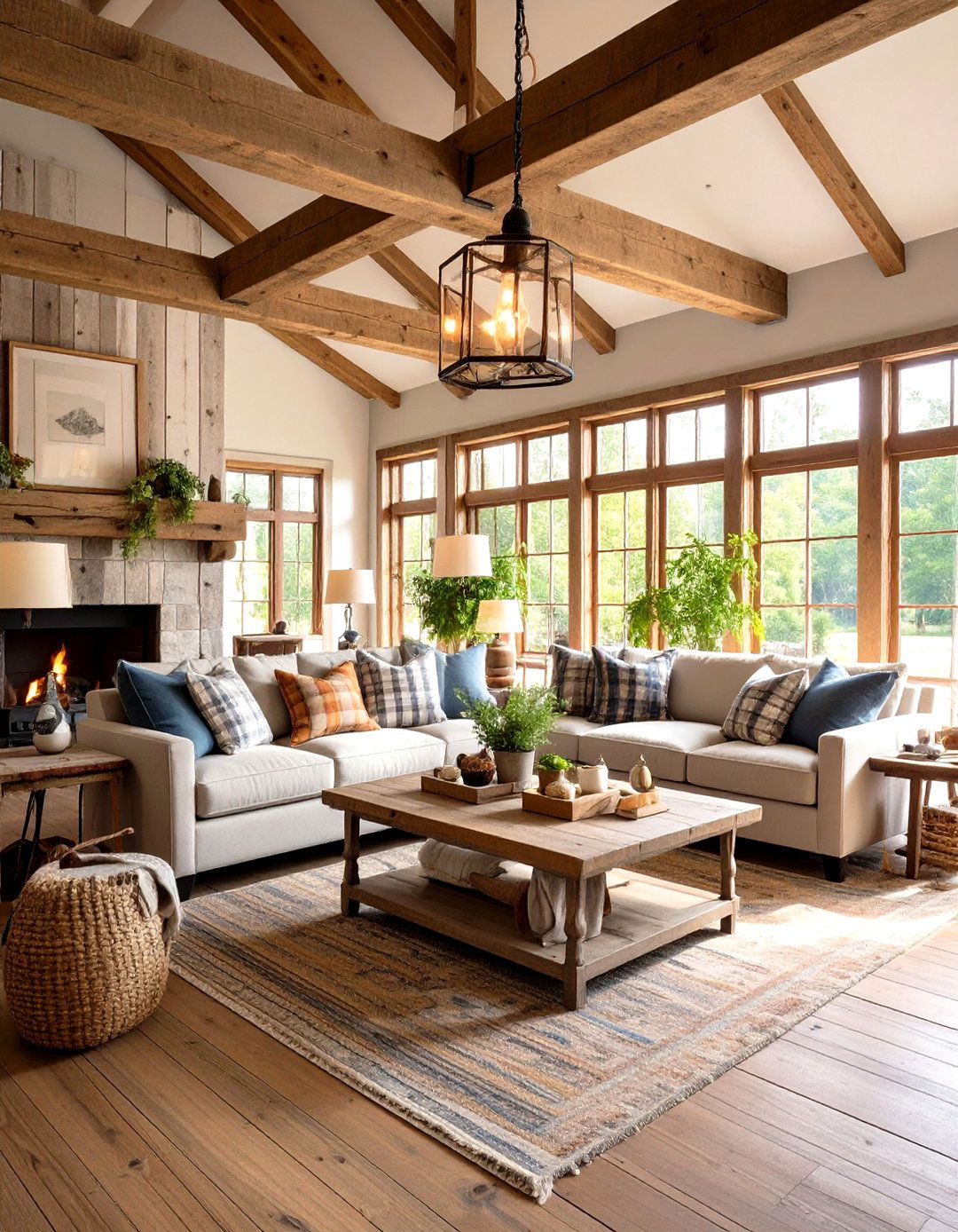 Elegant Dining Room Tablescapes - 24 Fall Decor Ideas