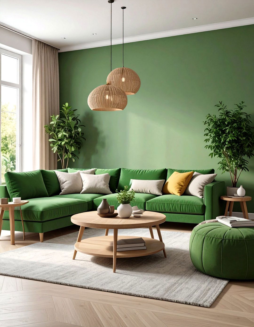 Emerald Green Sectional Sofa Family Room - 24 Emerald Green Sofa Living Room Ideas