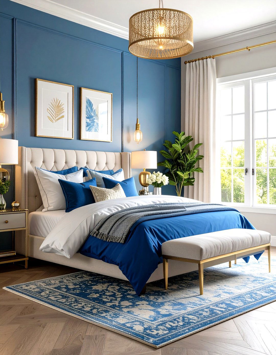 End Game Victory Bedroom - 24 Taylor Swift Themed Bedroom Decor Ideas