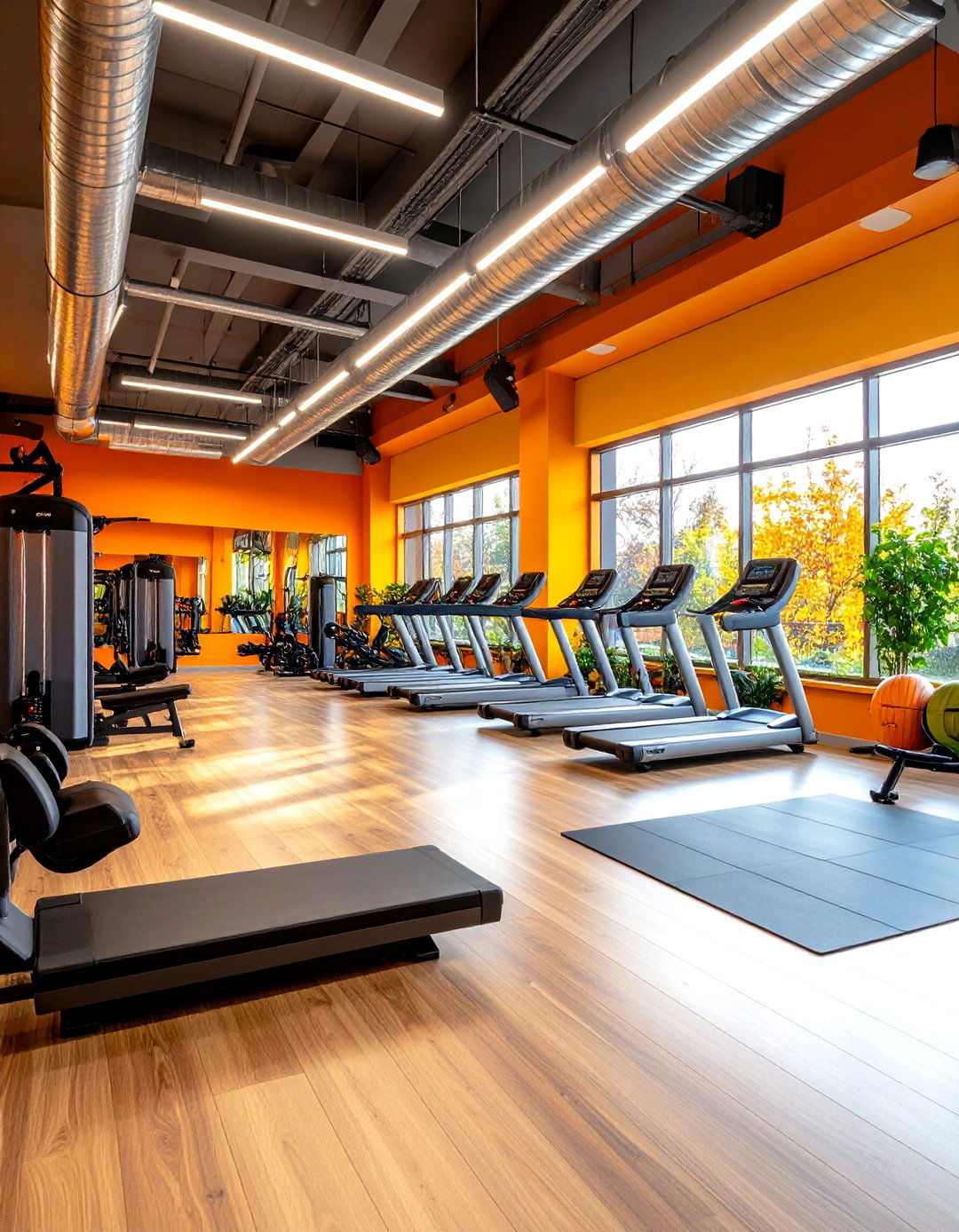 Exercise Room - 24 Types of Rooms in a House