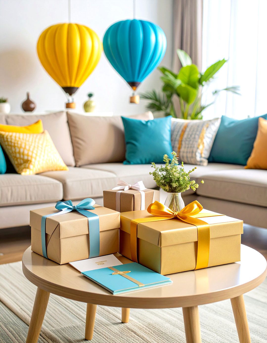 Experience Gift Vouchers for Adventure - 24 Last Minute Wedding Gift Ideas