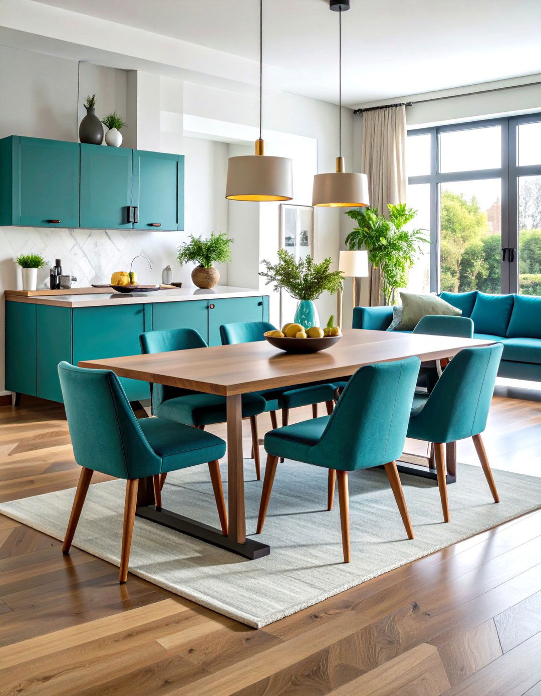 Extendable Console Tables - 24 Table Design Ideas