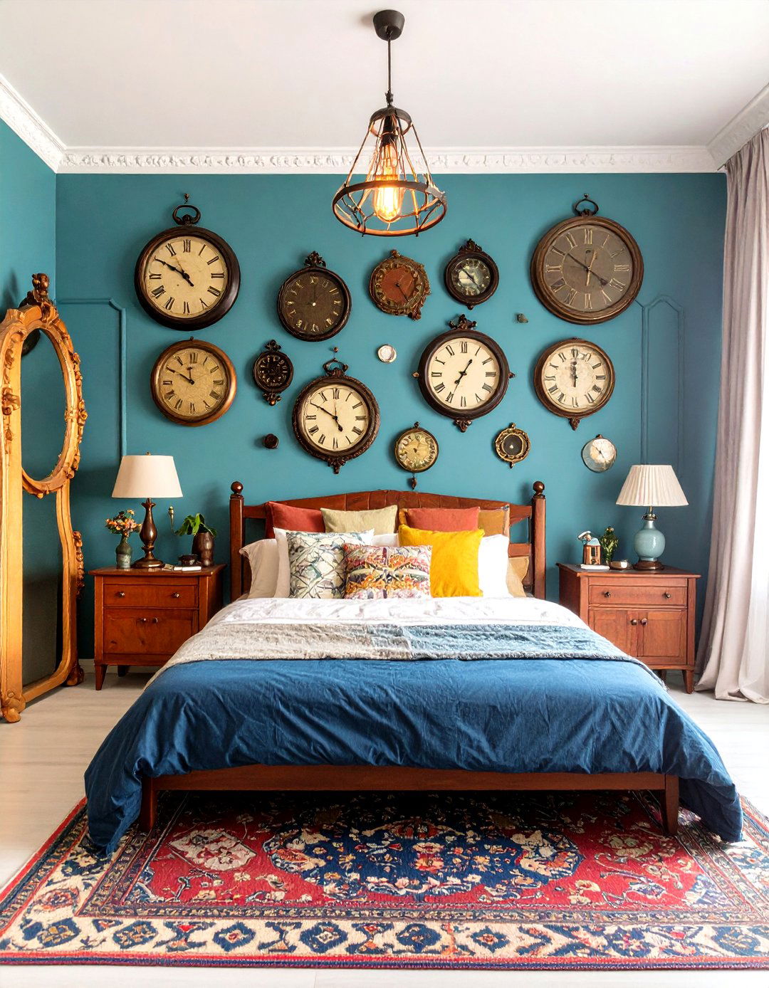 Fairy Time Travel Portal Room - 24 Fairy-themed Bedroom Ideas