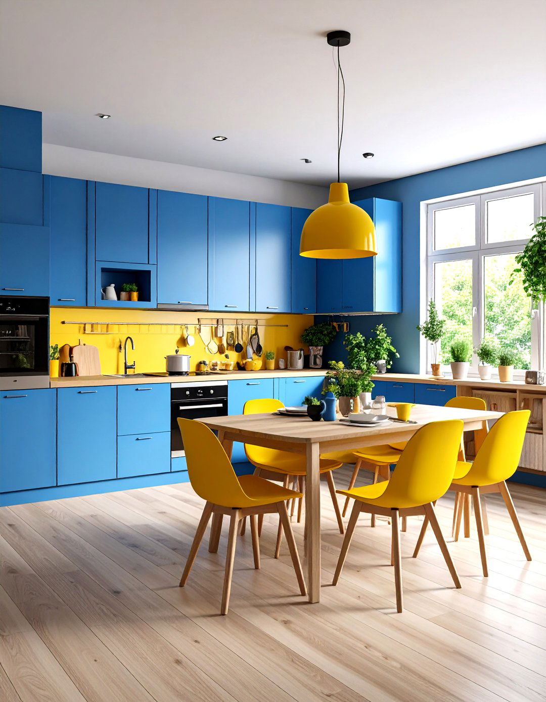 Family Hub Kitchen Diner - 24 Kitchen Diner Ideas