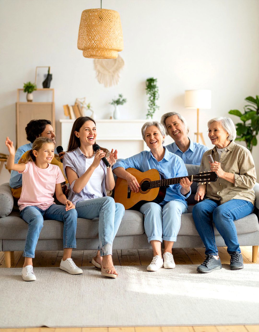 24 Family Gift Ideas: Thoughtful Picks for All Ages